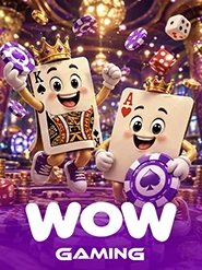 WOW