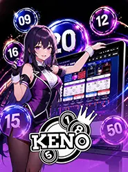 KENO