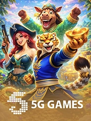 5G Games