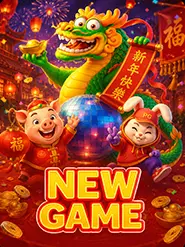 New Game