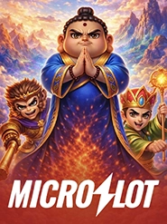 Microslot